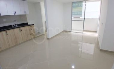 ARRIENDO de APARTAMENTO en BELLO
