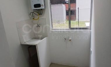 ARRIENDO de APARTAMENTO en BELLO