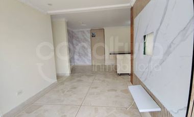 ARRIENDO de APARTAMENTO en BELLO