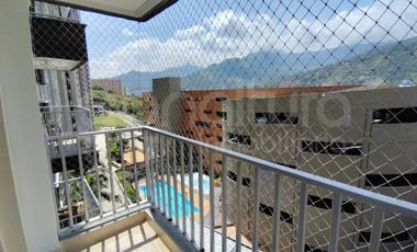 ARRIENDO de APARTAMENTO en BELLO