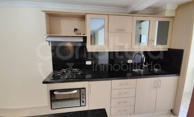 ARRIENDO de APARTAMENTO en BELLO