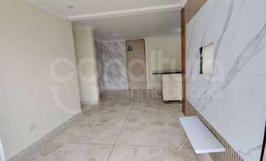 ARRIENDO de APARTAMENTO en BELLO