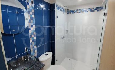 ARRIENDO de APARTAMENTO en BELLO