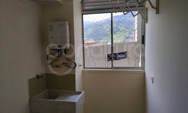 ARRIENDO de APARTAMENTO en BELLO