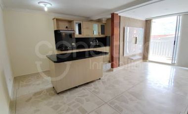 ARRIENDO de APARTAMENTO en BELLO
