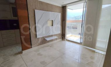 ARRIENDO de APARTAMENTO en BELLO