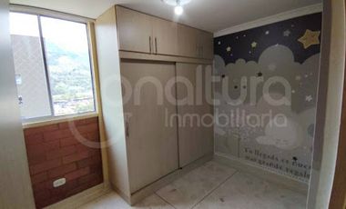 ARRIENDO de APARTAMENTO en BELLO