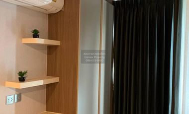 FOR RENT Condo Kave Town Space  CX-114669