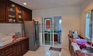 FOR RENT House Sarin City The Lake Ville Rama 2  CX-130042