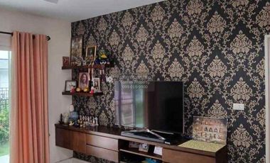 FOR RENT House Sarin City The Lake Ville Rama 2  CX-130042