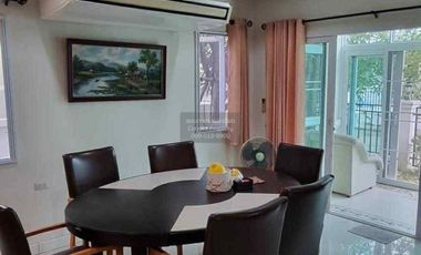FOR RENT House Sarin City The Lake Ville Rama 2  CX-130042