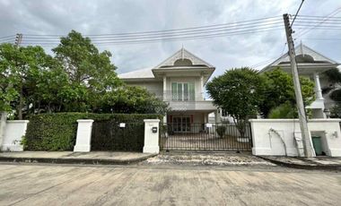 FOR RENT House Sarin City The Lake Ville Rama 2  CX-130042