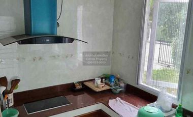 FOR RENT House Sarin City The Lake Ville Rama 2  CX-130042