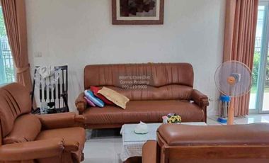FOR RENT House Sarin City The Lake Ville Rama 2  CX-130042