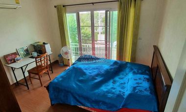 FOR RENT House Sarin City The Lake Ville Rama 2  CX-130042