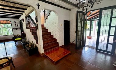 ARRIENDO de FINCAS en RIVERA