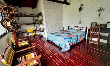 ARRIENDO de FINCAS en RIVERA