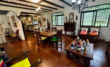 ARRIENDO de FINCAS en RIVERA