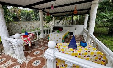 ARRIENDO de FINCAS en RIVERA