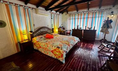 ARRIENDO de FINCAS en RIVERA