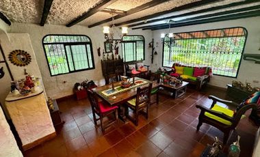 ARRIENDO de FINCAS en RIVERA