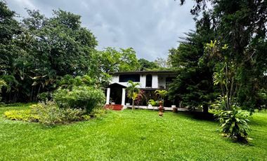 ARRIENDO de FINCAS en RIVERA