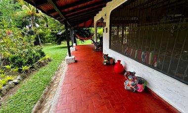 ARRIENDO de FINCAS en RIVERA