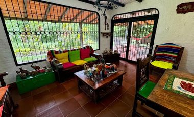 ARRIENDO de FINCAS en RIVERA