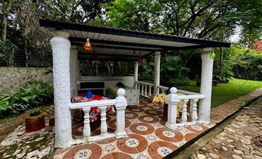 ARRIENDO de FINCAS en RIVERA