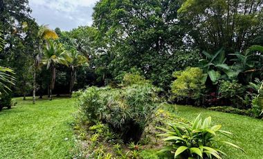 ARRIENDO de FINCAS en RIVERA
