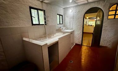 ARRIENDO de FINCAS en RIVERA