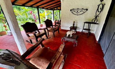ARRIENDO de FINCAS en RIVERA