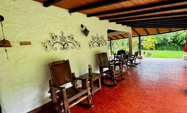 ARRIENDO de FINCAS en RIVERA