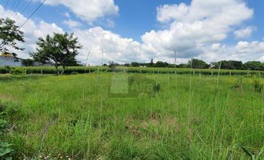 Terreno comercial en renta en Juan Morales, Yecapixtla, Morelos
