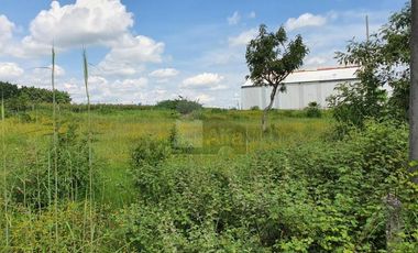 Terreno comercial en renta en Juan Morales, Yecapixtla, Morelos