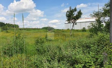 Terreno comercial en renta en Juan Morales, Yecapixtla, Morelos