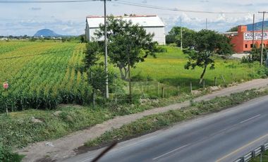 Terreno comercial en renta en Juan Morales, Yecapixtla, Morelos
