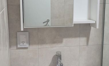 Almagro, Av Rivadavia 3900, 3 amb, 70m2, u$s 950 + servicios.  (alq min 3 meses)