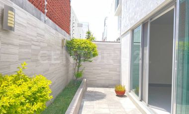 CASA EN RENTA FRACC. REAL SANTA FE VILLA DE ALVAREZ, COLIMA