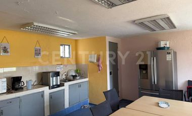 Edificio en venta en Lomas de Santo Domingo, Álvaro Obregón, CDMX