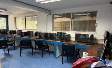 Edificio en venta en Lomas de Santo Domingo, Álvaro Obregón, CDMX