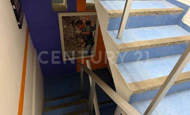 Edificio en venta en Lomas de Santo Domingo, Álvaro Obregón, CDMX