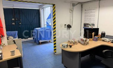 Edificio en venta en Lomas de Santo Domingo, Álvaro Obregón, CDMX