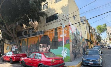 Edificio en venta en Lomas de Santo Domingo, Álvaro Obregón, CDMX