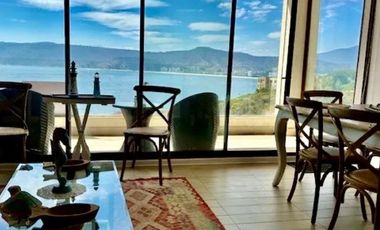DEPARTAMENTO EN VENTA EN PUNTA PITE, PAPUDO