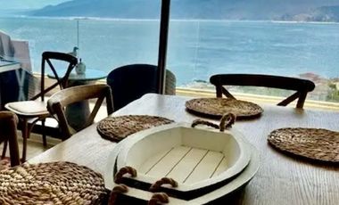 DEPARTAMENTO EN VENTA EN PUNTA PITE, PAPUDO