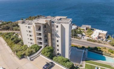 DEPARTAMENTO EN VENTA EN PUNTA PITE, PAPUDO