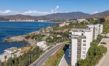 DEPARTAMENTO EN VENTA EN PUNTA PITE, PAPUDO