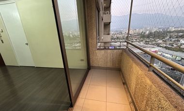 METRO MIRADOR DE LA FLORIDA