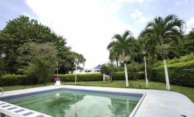Alquilo una hermosa casa en  Condominio Campestre Privilegio en Jamundí